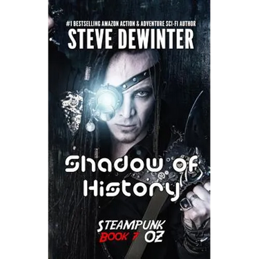 Shadow of History: Season Two - Episode 3