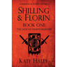 Shilling & Florin Book One: The Jack of Hearts Murders