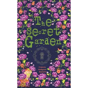 The Secret Garden