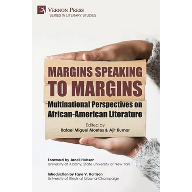Margins Speaking to Margins: Multinational Perspectives on African-American Literature