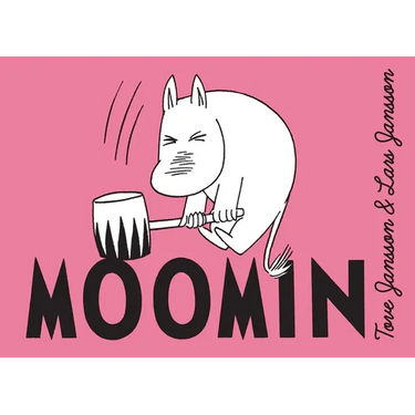 Moomin Adventures: Book 3