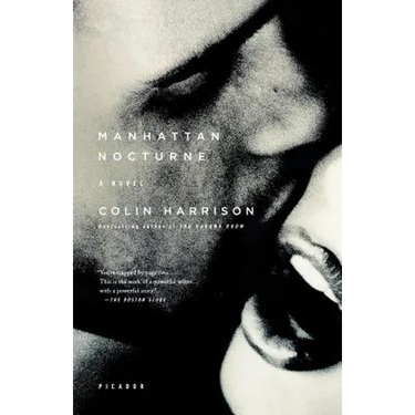 Manhattan Nocturne