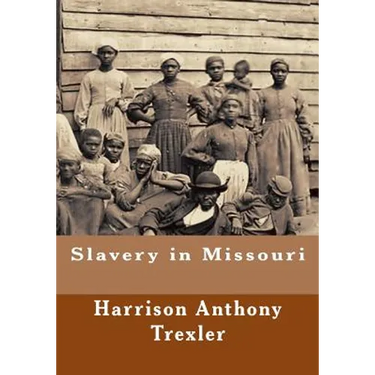 Slavery in Missouri