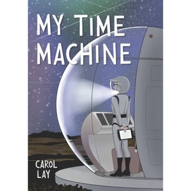 My Time Machine