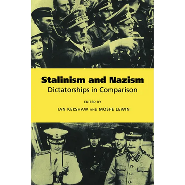 Stalinism and Nazism
