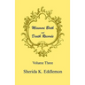 Missouri Birth and Death Records, Volume 3