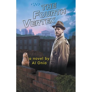 The Fourth Vertex