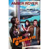 Fake Chocolate: The Chocoverse Book III