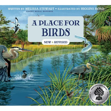 A Place for Birds (Third Edition)