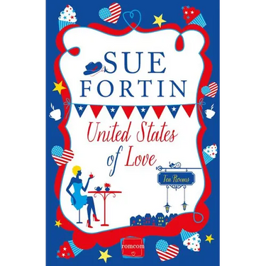 United States of Love
