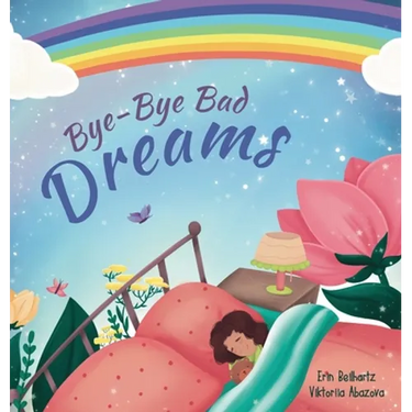 Bye-Bye Bad Dreams