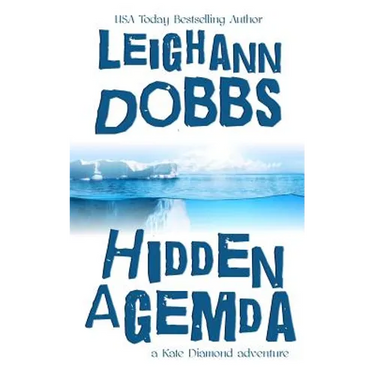 Hidden Agemda
