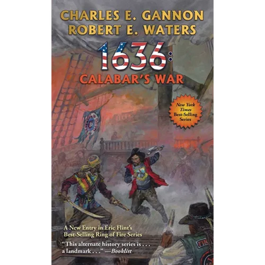 1636: Calabar's War