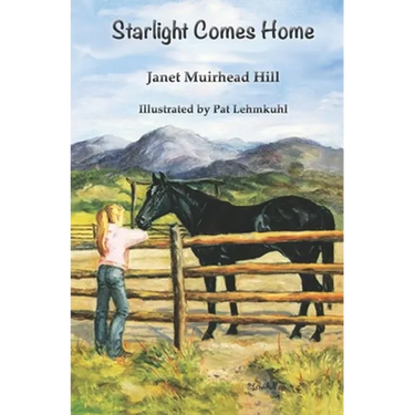 Starlight Comes Home