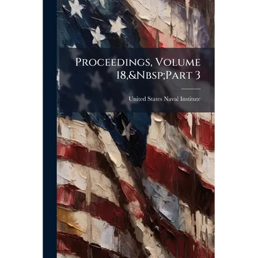 Proceedings, Volume 18, Part 3