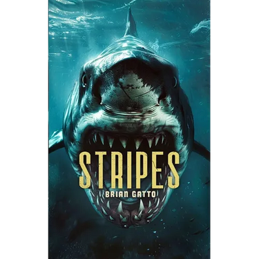 Stripes: A Deep-Sea Thriller