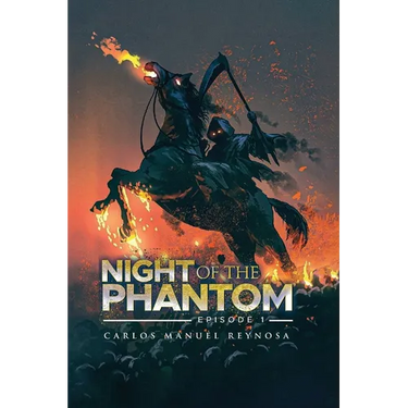 Night of the Phantom: Episode I