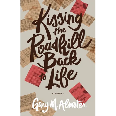 Kissing the Roadkill Back to Life