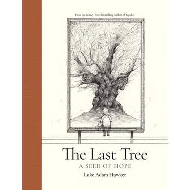 The Last Tree: A Seed of Hope