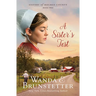 A Sister's Test: Volume 2
