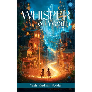 Whisper of Wealth