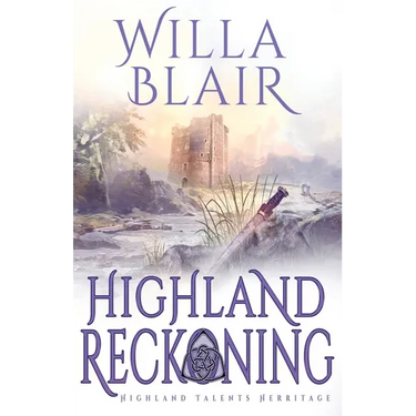 Highland Reckoning