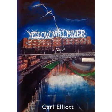 Yellow Mill River