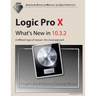 Logic Pro X - What's New in 10.3.2: A different type of manual - the visual approach