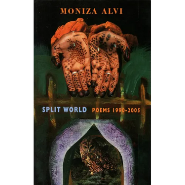 Split World: Poems 1990-2005