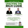 Cracking the Rich Code Vol 2: Powerful entrepreneurial strategies and insights from a diverse lineup up coauthors from around the world