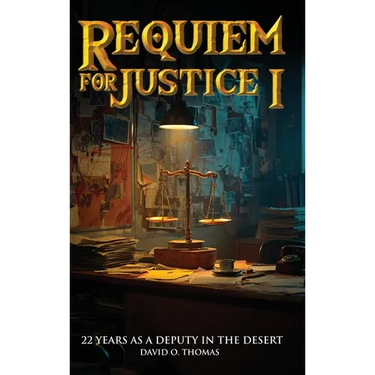 Requiem for Justice I