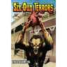 Six-Gun Terrors Volume 2: Fang and Claw