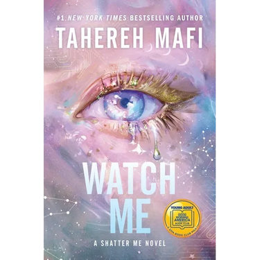 Watch Me
