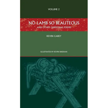 No Lamb So Beauteous (and other Christmas poems)
