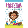 Frankie Sparks and the Class Pet