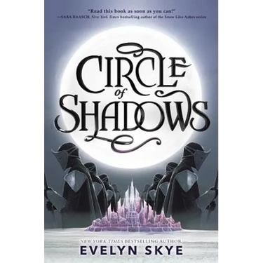 Circle of Shadows
