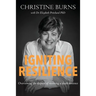 Igniting Resilience: Overcoming the despair of receiving a death sentence