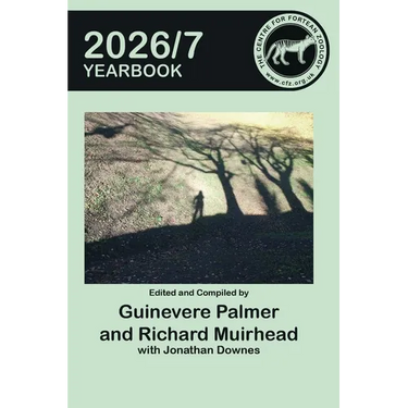 CFZ Yearbook 2026/7