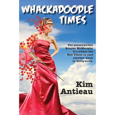 Whackadoodle Times