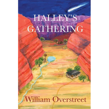 Halley's Gathering