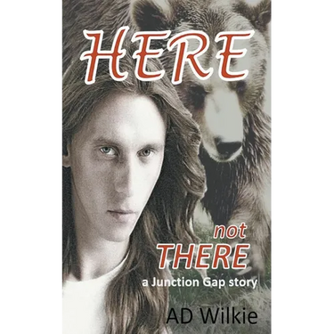 Here Not There