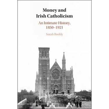 Money and Irish Catholicism
