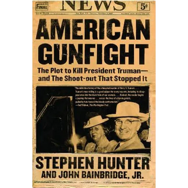 American Gunfight