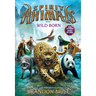 Wild Born (Spirit Animals, Book 1): Volume 1