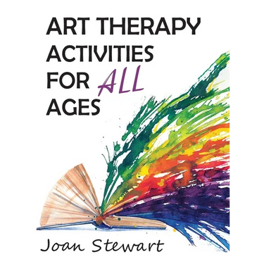 Art Therapy Activities for All Ages