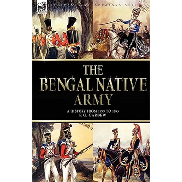 The Bengal Native Army
