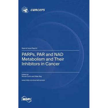 PARPs, PAR and NAD Metabolism and Their Inhibitors in Cancer