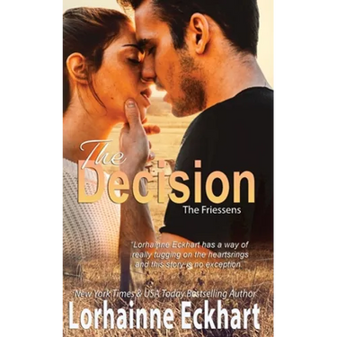 The Decision