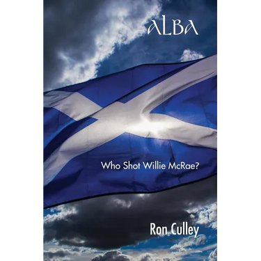 Alba: Who Shot Willie McRae?