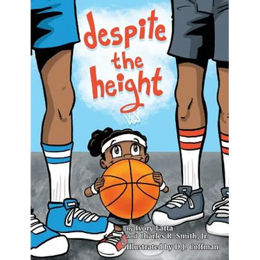 Despite The Height